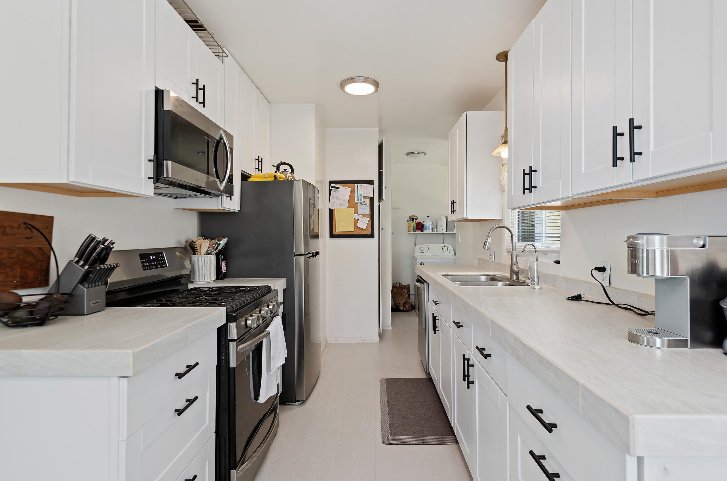 502 Chiquita Rd, Santa Barbara CA  93103-2540 exterior