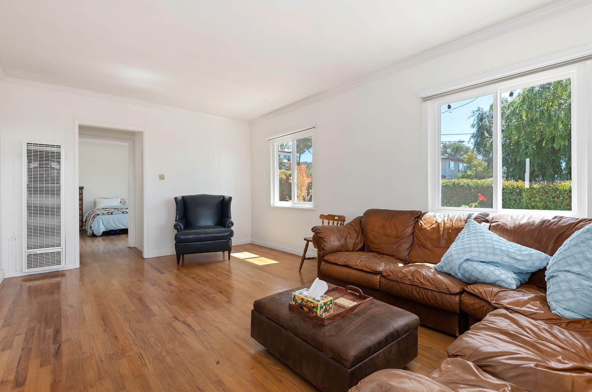 502 Chiquita Rd, Santa Barbara CA  93103-2540 exterior