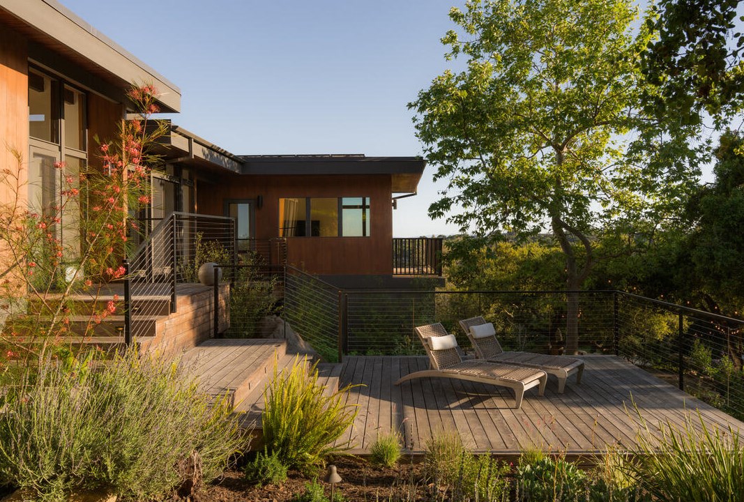 1821 Gibraltar Rd, Santa Barbara CA  93105-2326 exterior