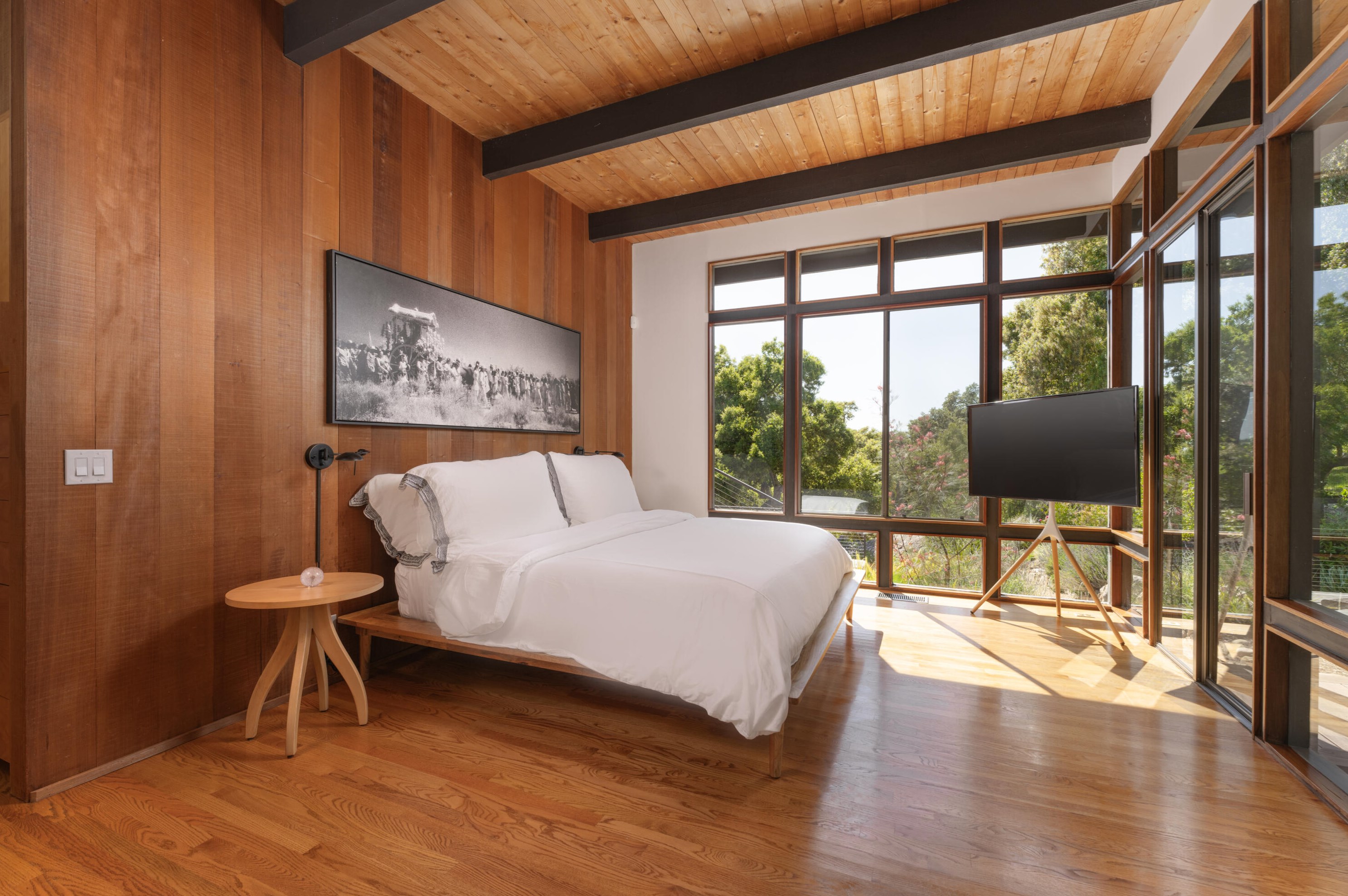 1821 Gibraltar Rd, Santa Barbara CA  93105-2326 exterior