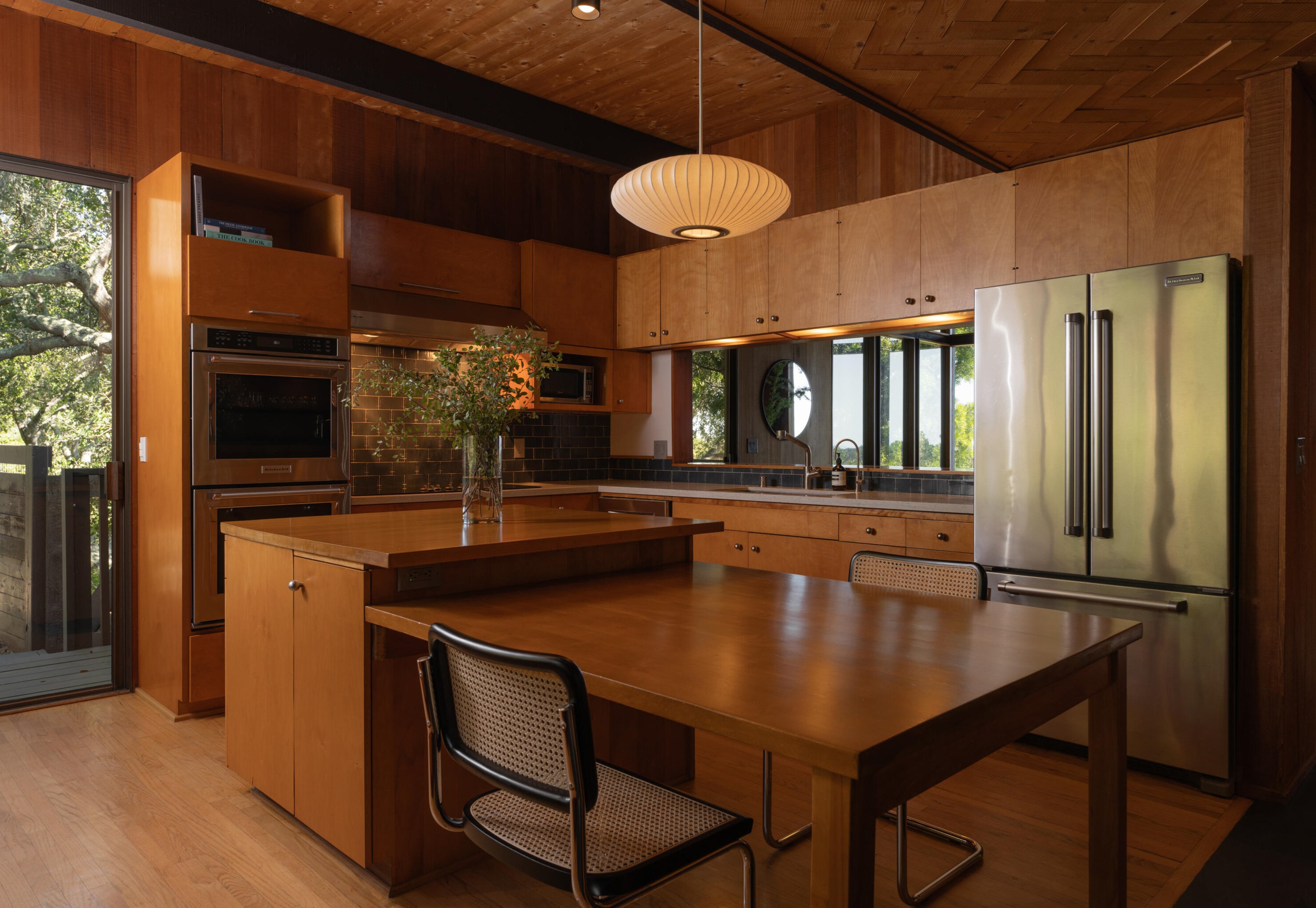 1821 Gibraltar Rd, Santa Barbara CA  93105-2326 exterior