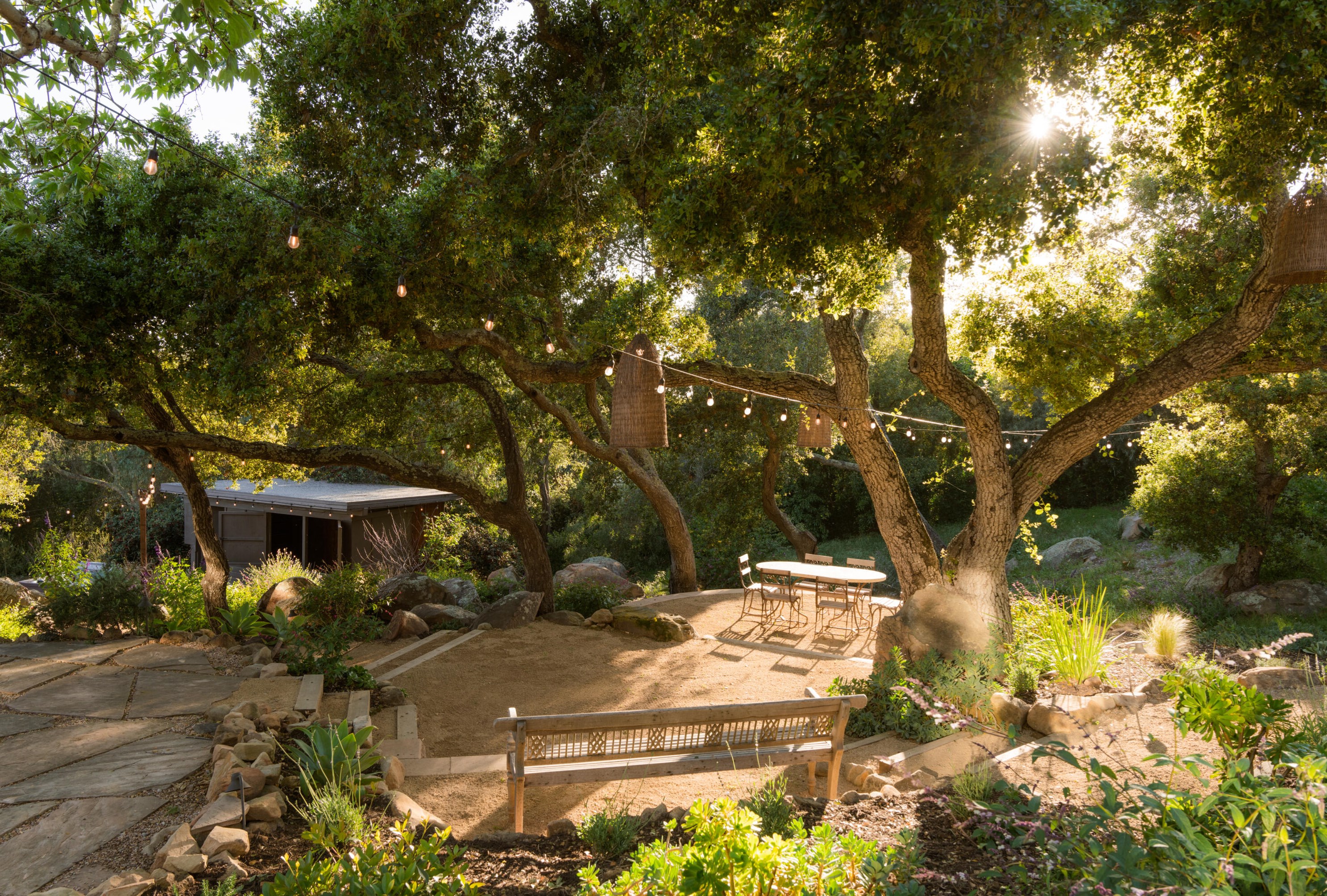 1821 Gibraltar Rd, Santa Barbara CA  93105-2326 exterior