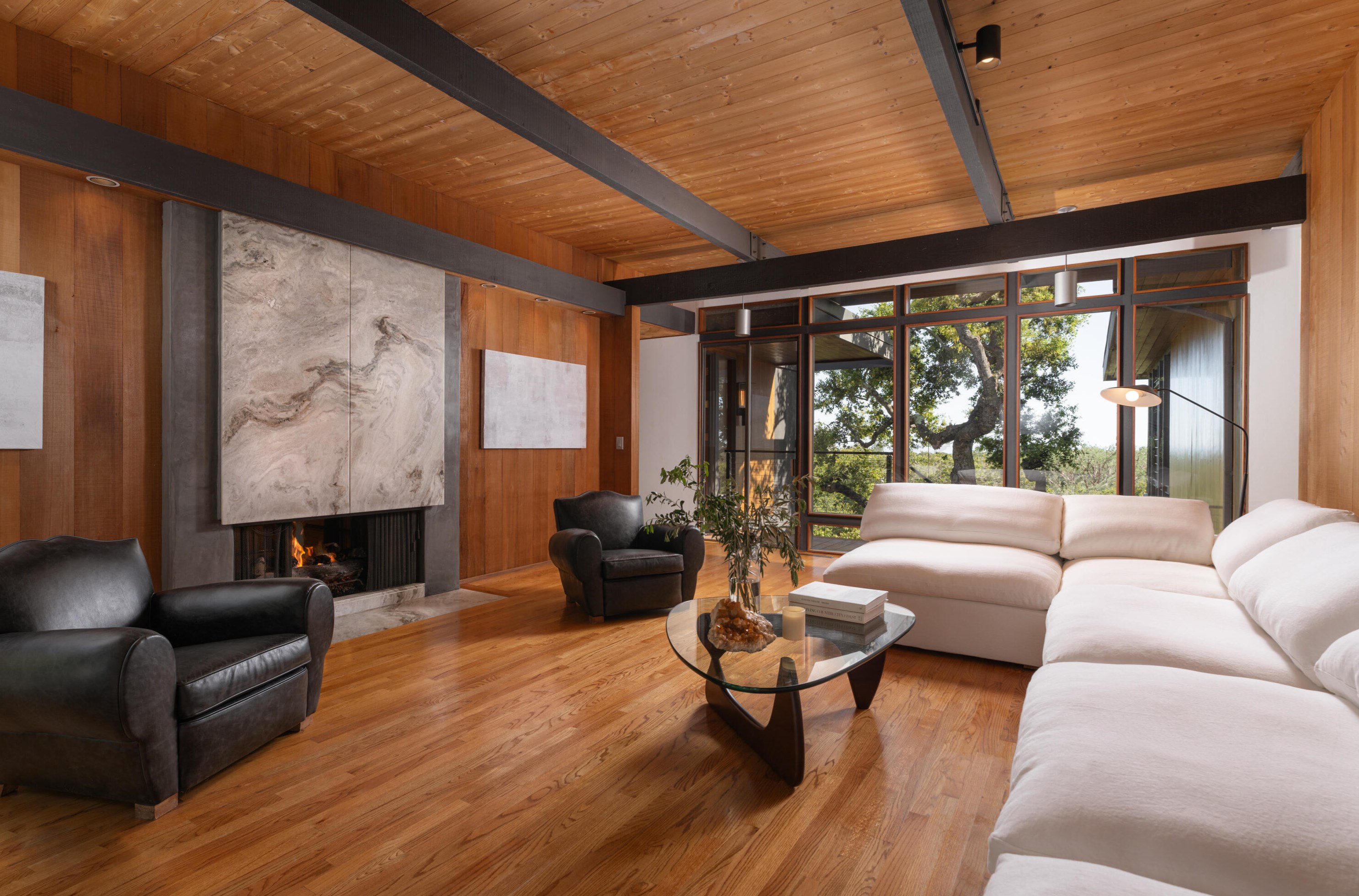 1821 Gibraltar Rd, Santa Barbara CA  93105-2326 exterior