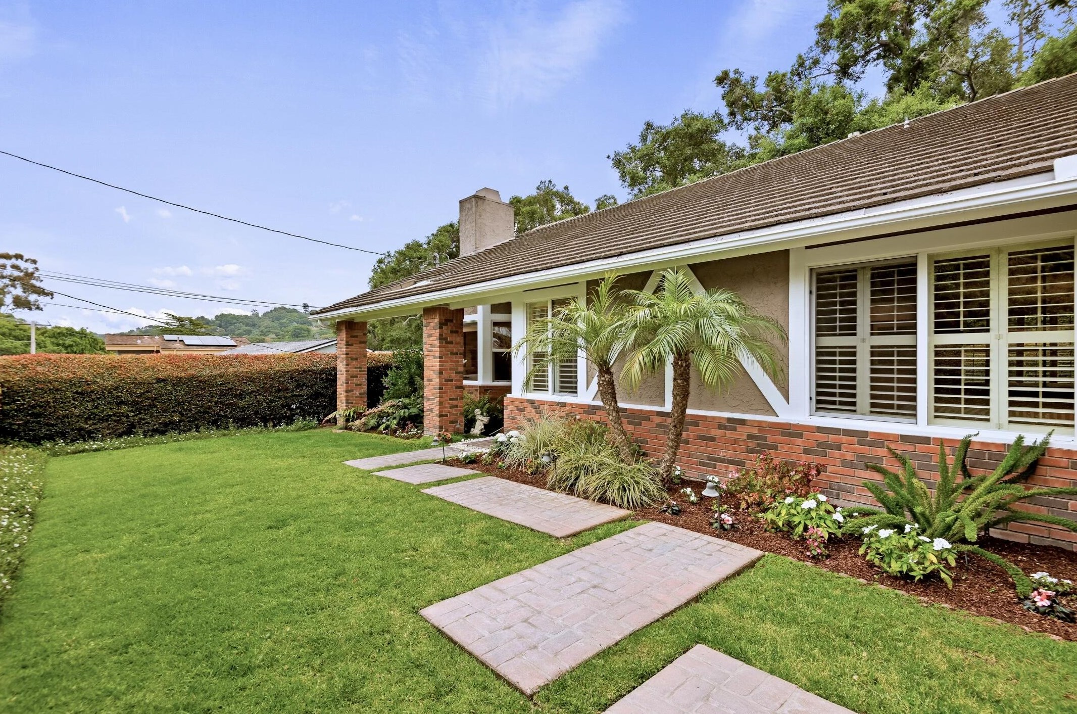 1761 Calle Poniente, Santa Barbara, CA 93101-4965