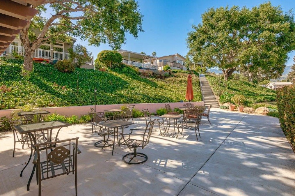 333 Old Mill Rd, Santa Barbara CA  93110-1491 exterior