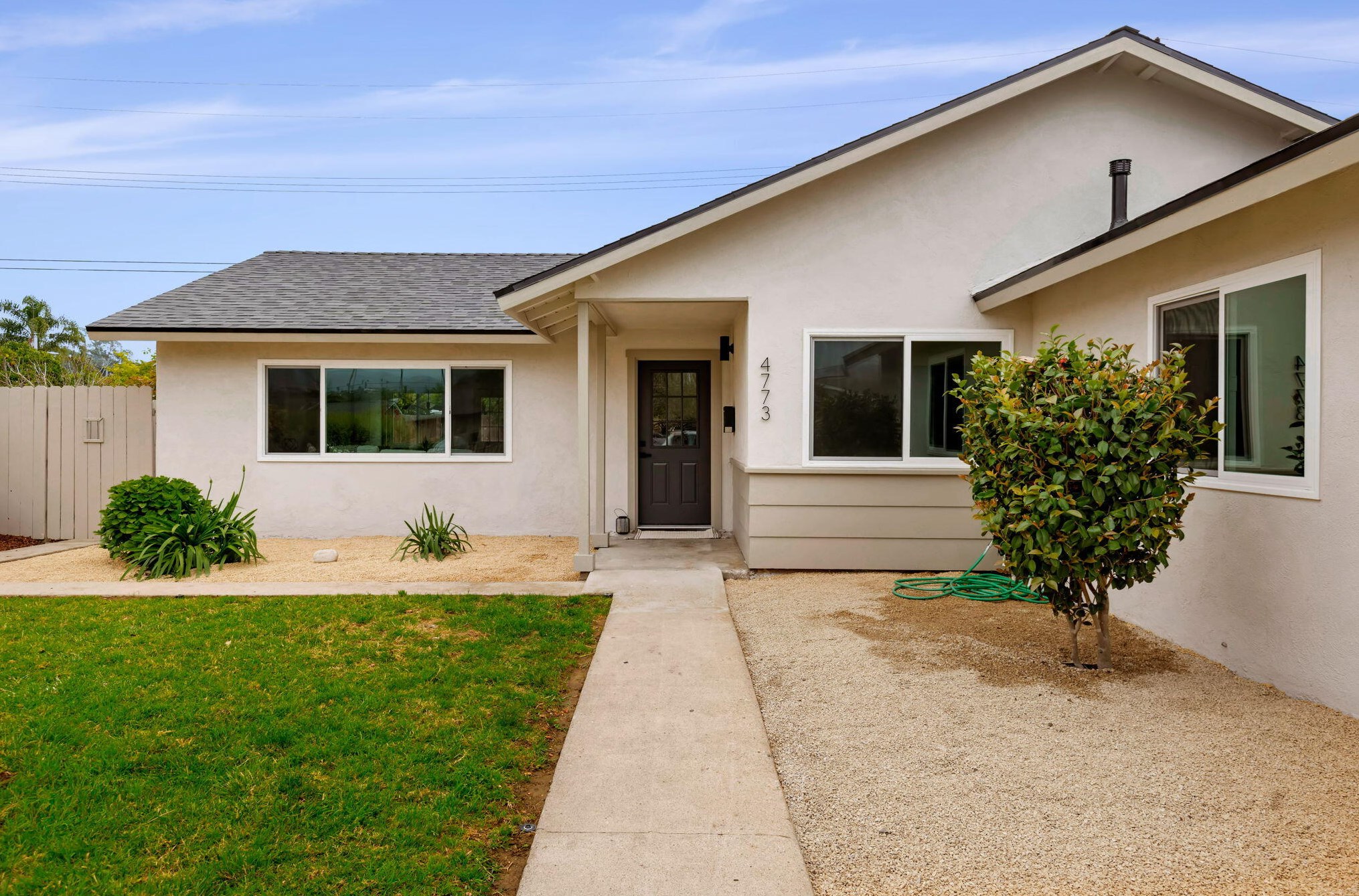 4773 Baxter St, Santa Barbara, CA 93110