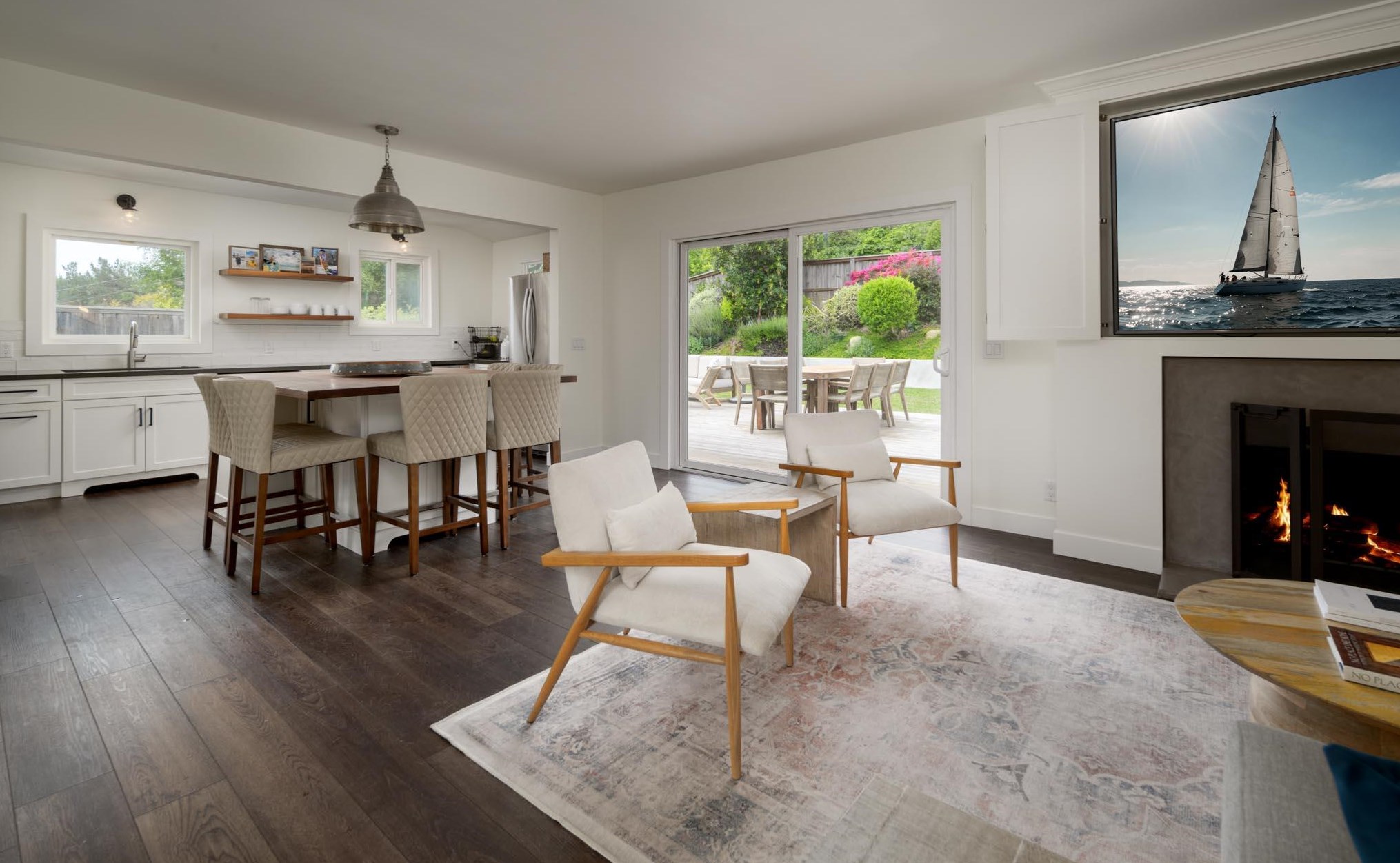 11 Vista Del Mar Dr, Santa Barbara, CA 93109-1047