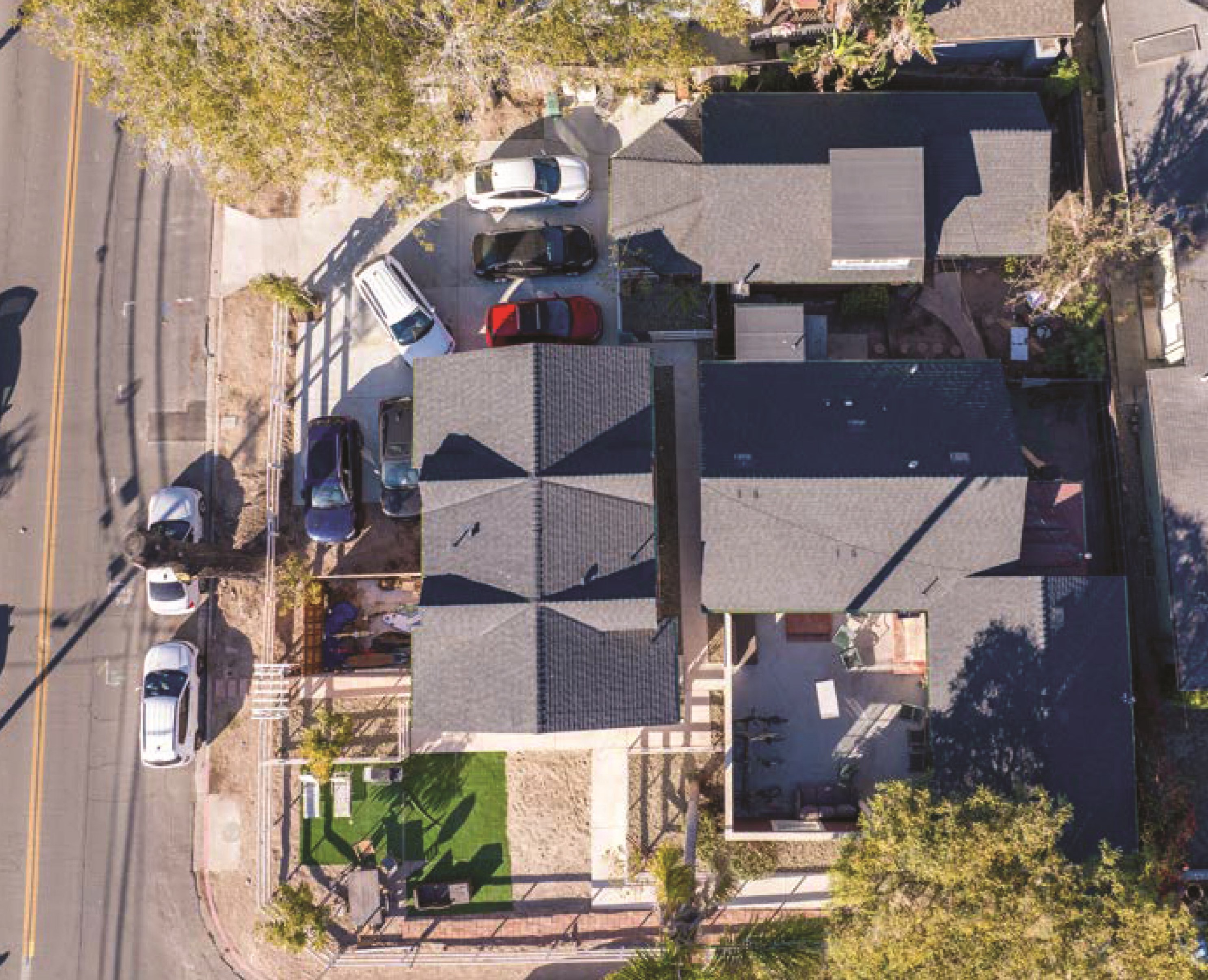 948 Camino Del Sur, Santa Barbara CA  93117-4913 exterior