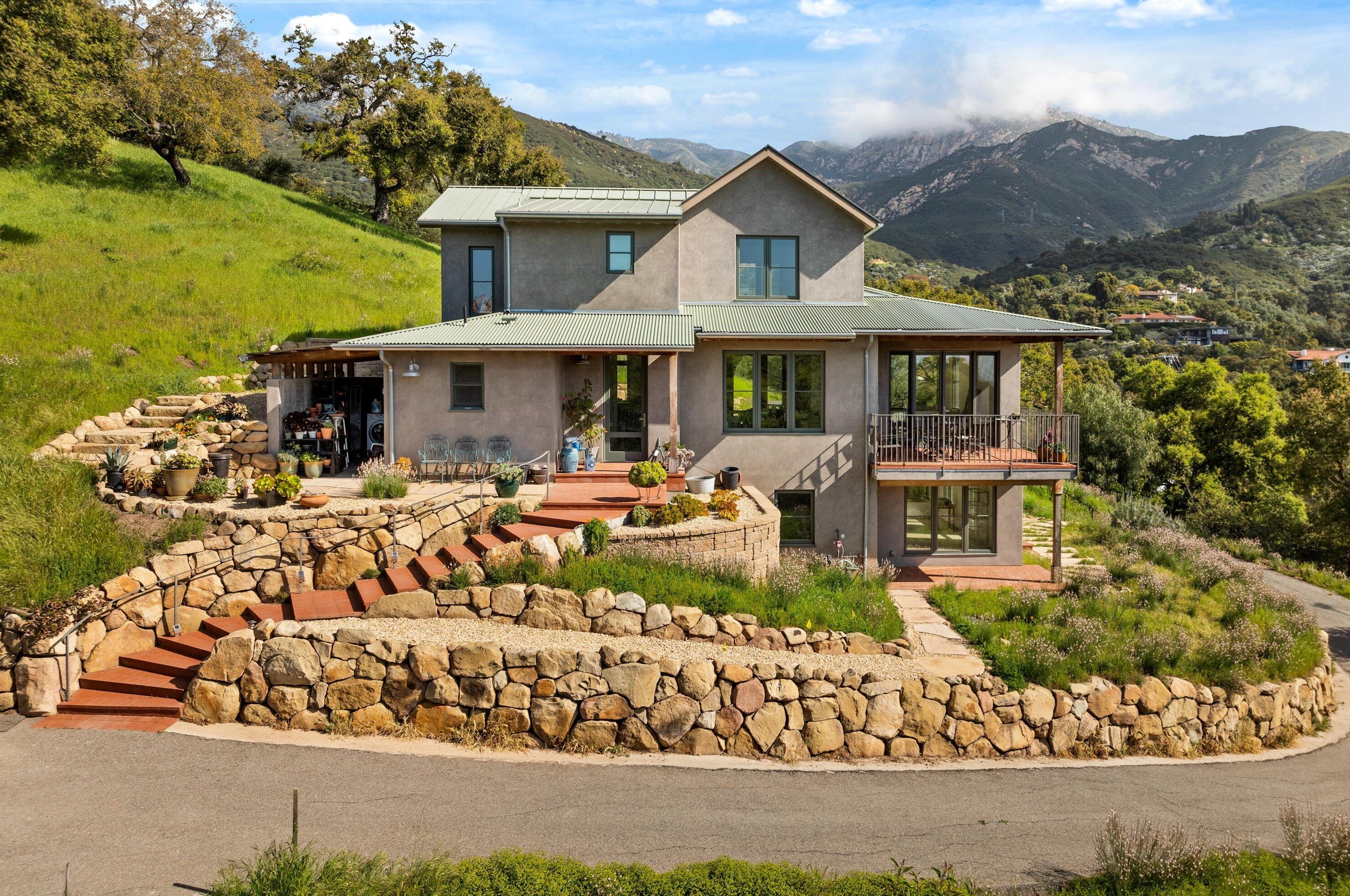 2600 Holly Rd, Santa Barbara, CA 93105-2109