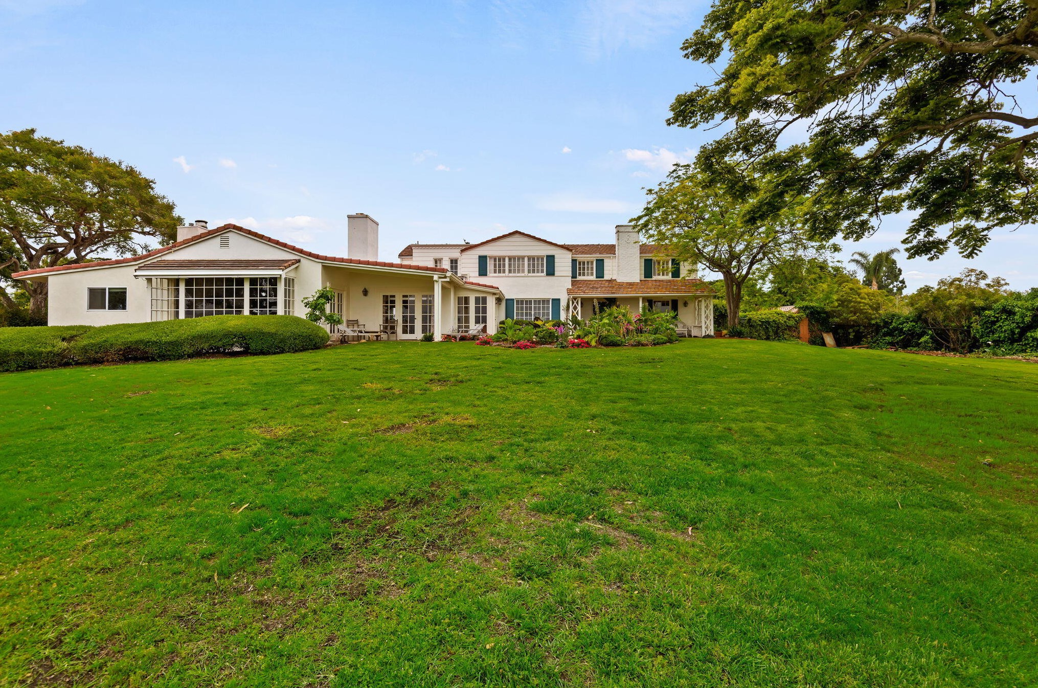 735 Via Hierba, Santa Barbara, CA 93110-2219