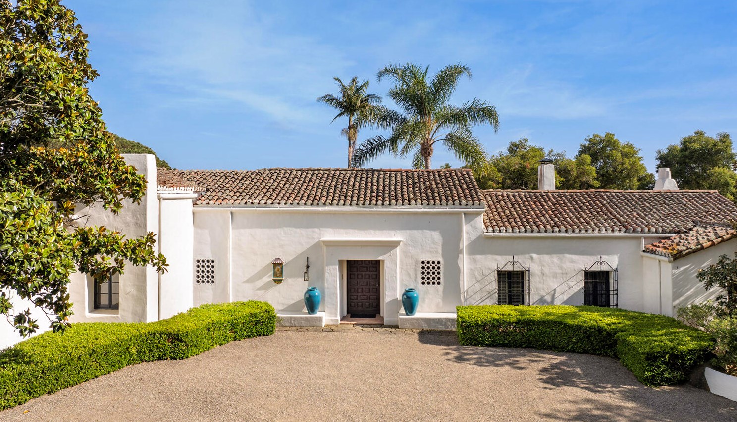 680 Buena Vista Dr, Santa Barbara, CA 93108-1407