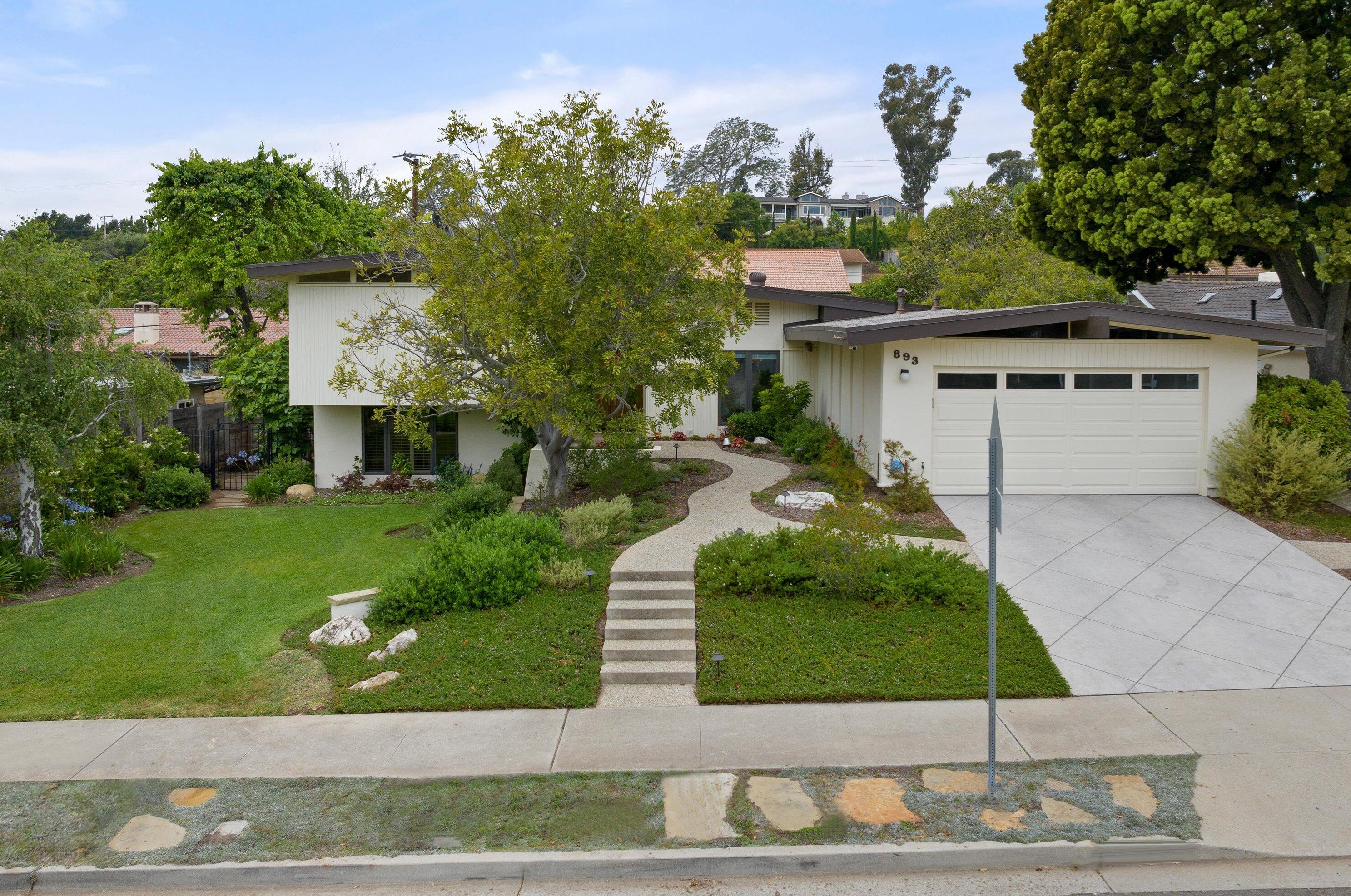 893 Randolph Rd, Santa Barbara, CA 93111-1030