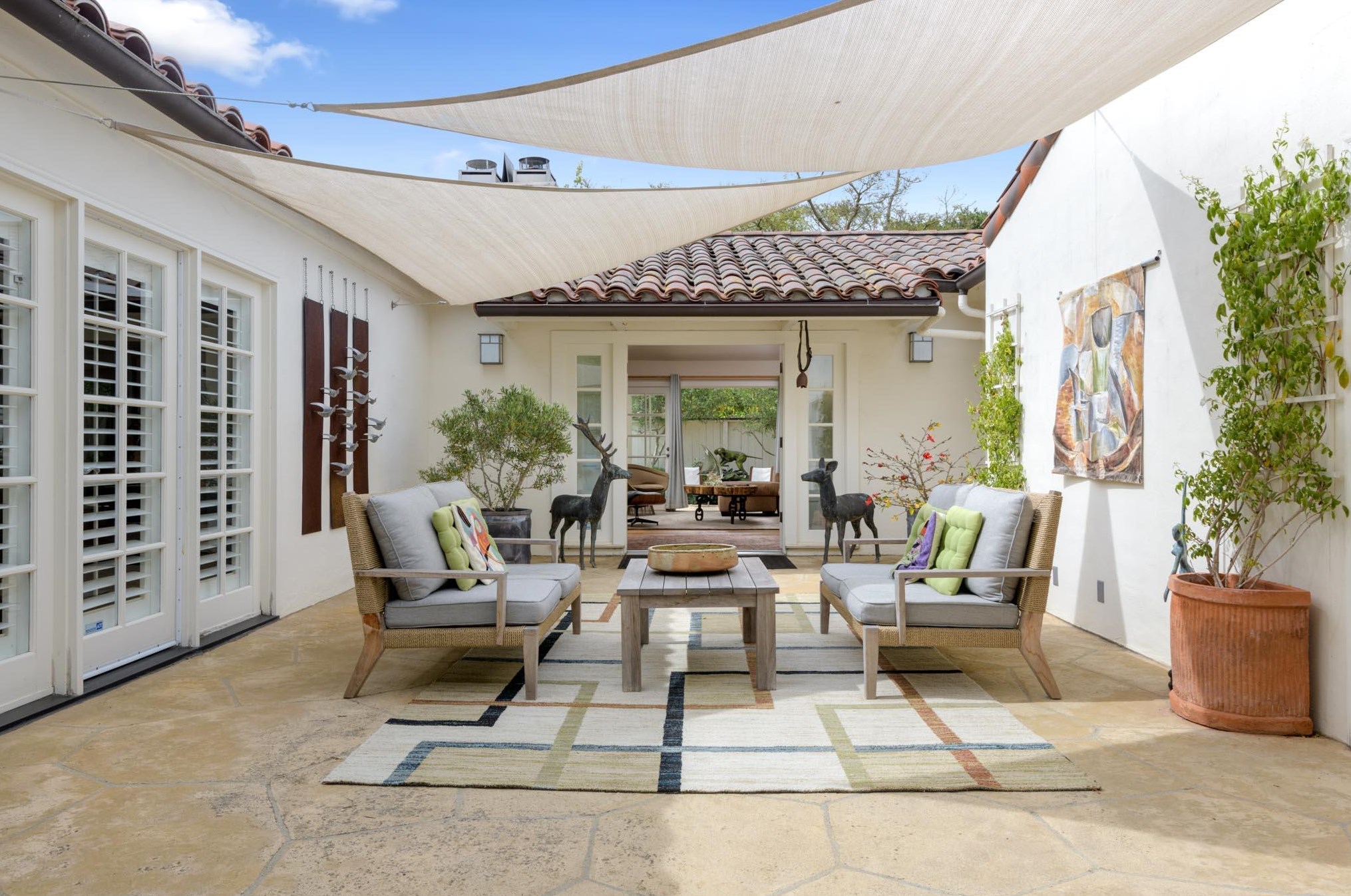 1010 Fairway Rd, Santa Barbara, CA 93108-2813