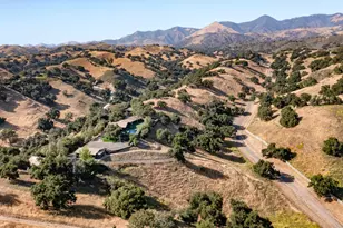 4001 Long Valley Rd, Santa Ynez, CA 93460 - Photo 42