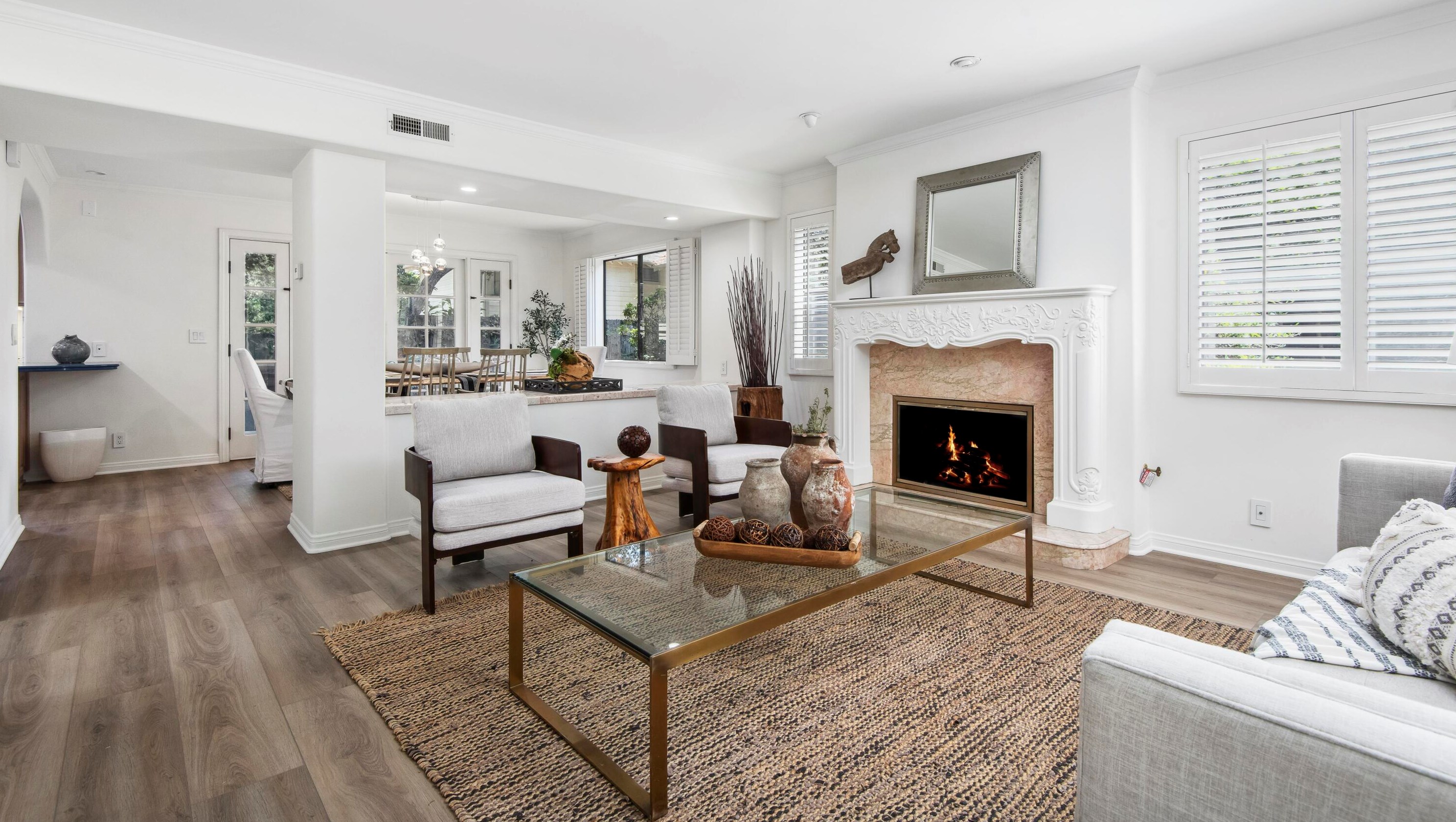 408 Valerio St, Santa Barbara, CA 93101-1119