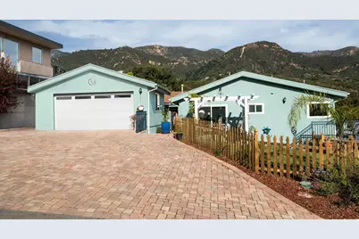 357 Conejo Road, Santa Barbara, CA 93103 - Photo 1