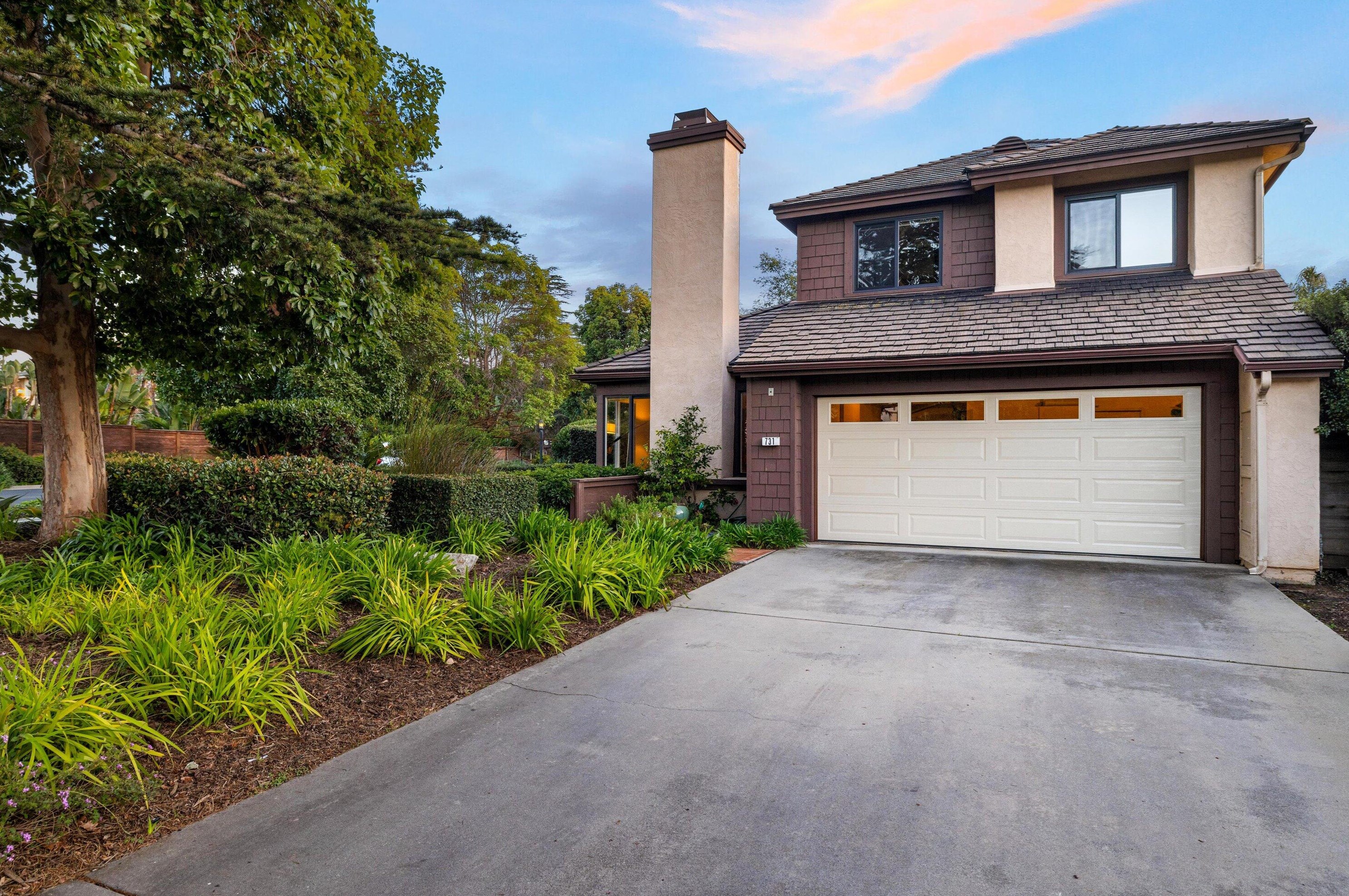 731 Dos Hermanos Rd, Santa Barbara, CA 93111-1549