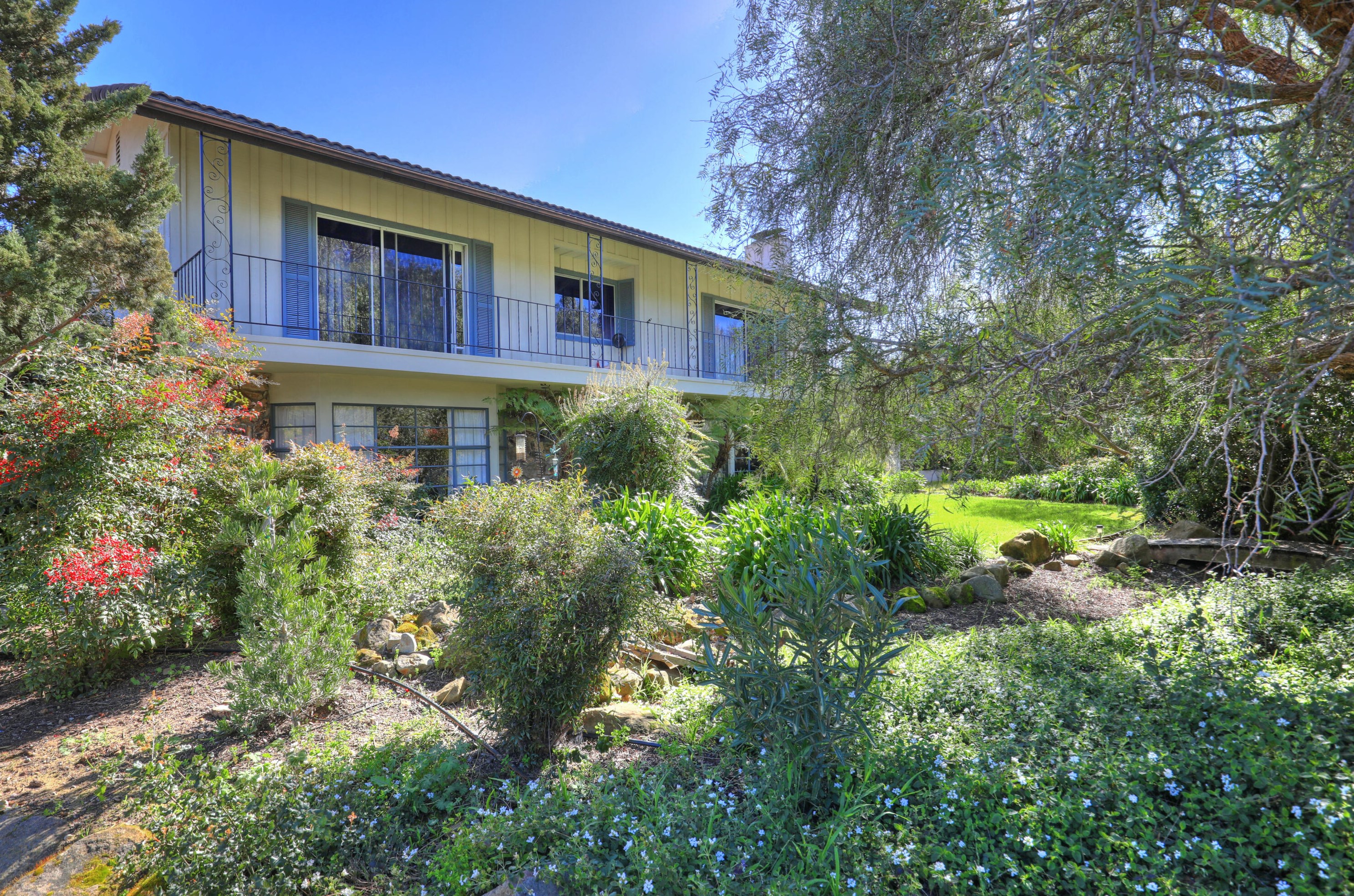 8352 Vereda Del Padre, Santa Barbara, CA 93117-5318