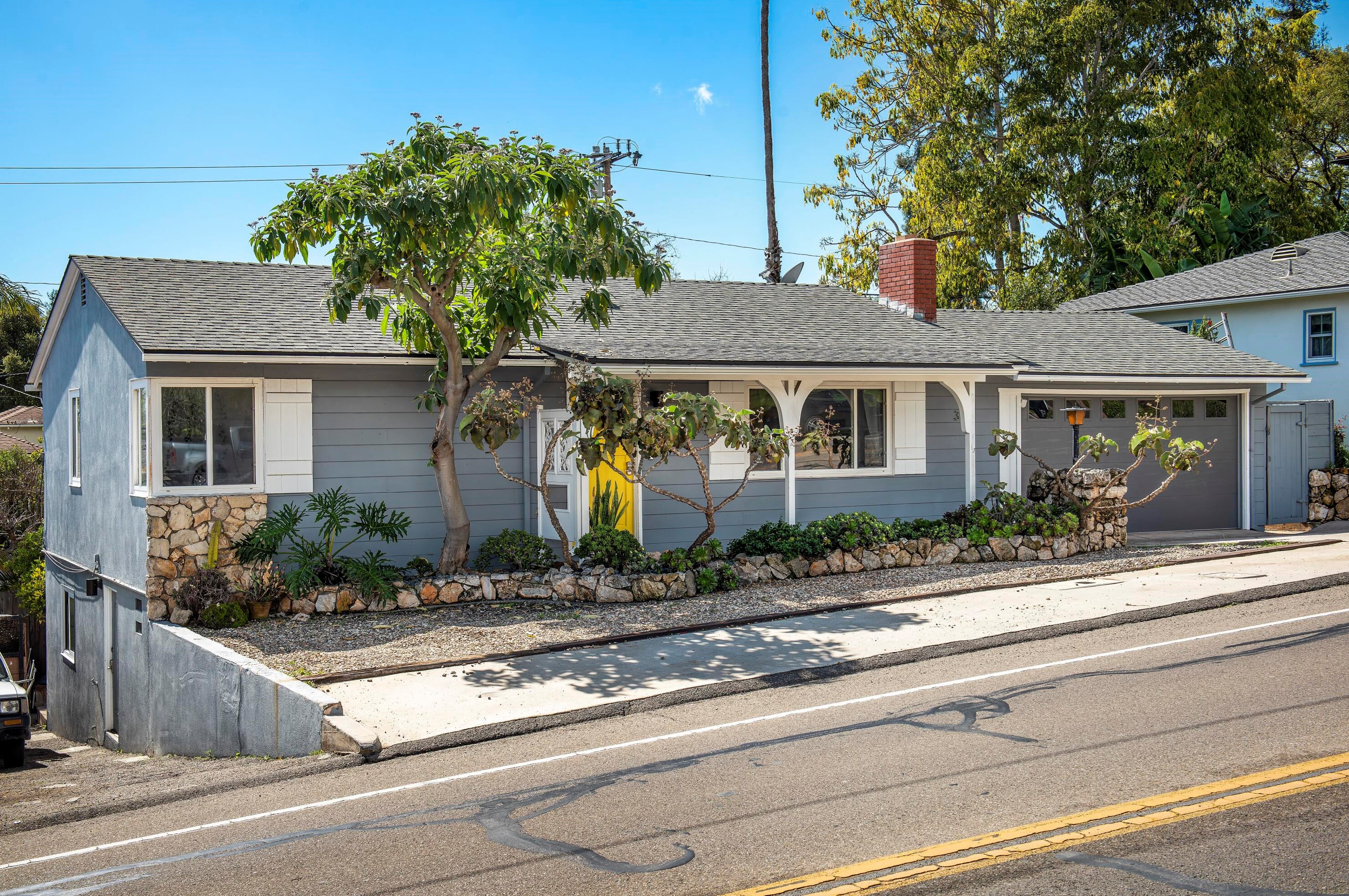 3117 Foothill Rd, Santa Barbara, CA