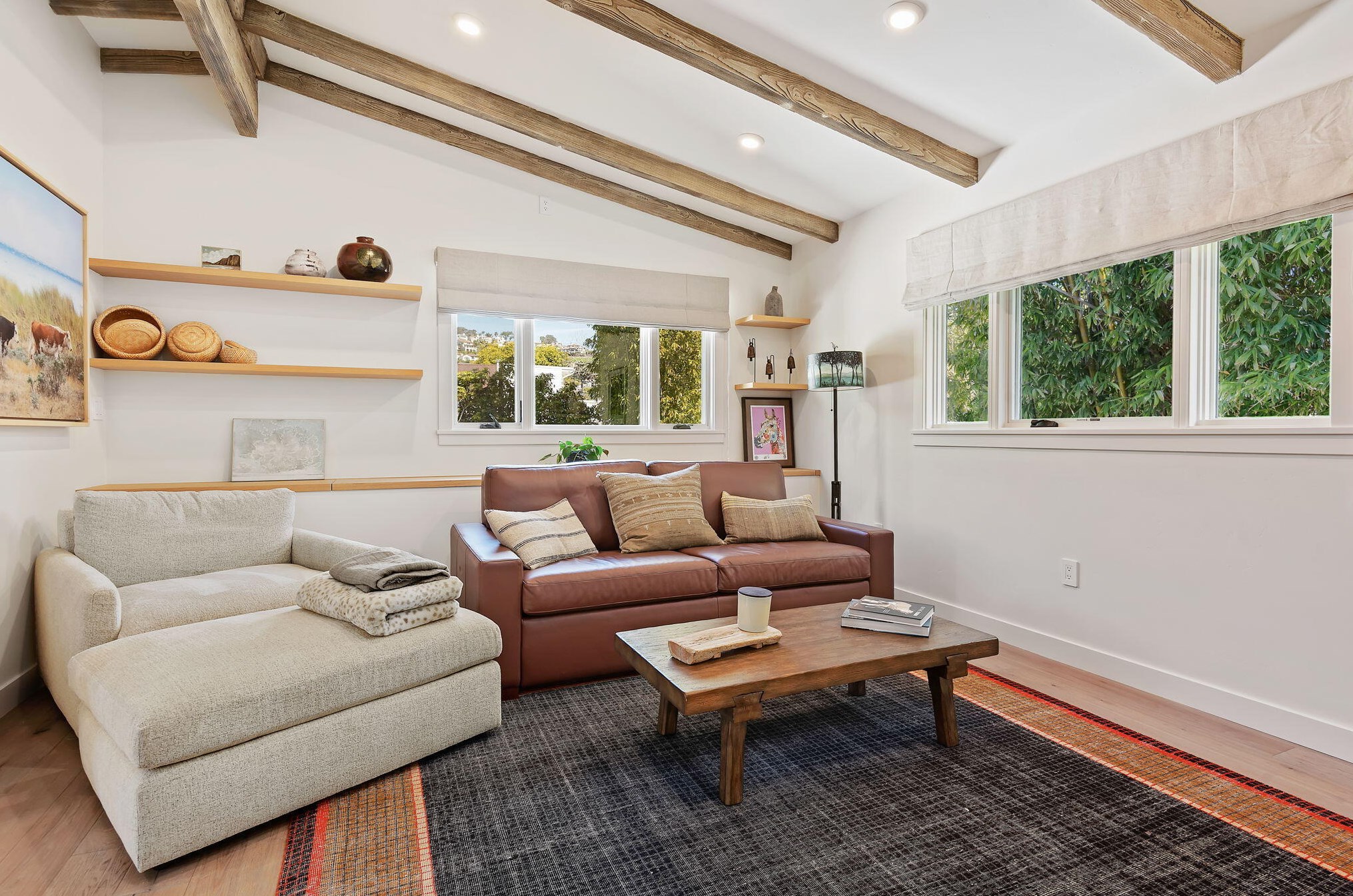 1530 Shoreline Dr, Santa Barbara CA  93109-2073 exterior