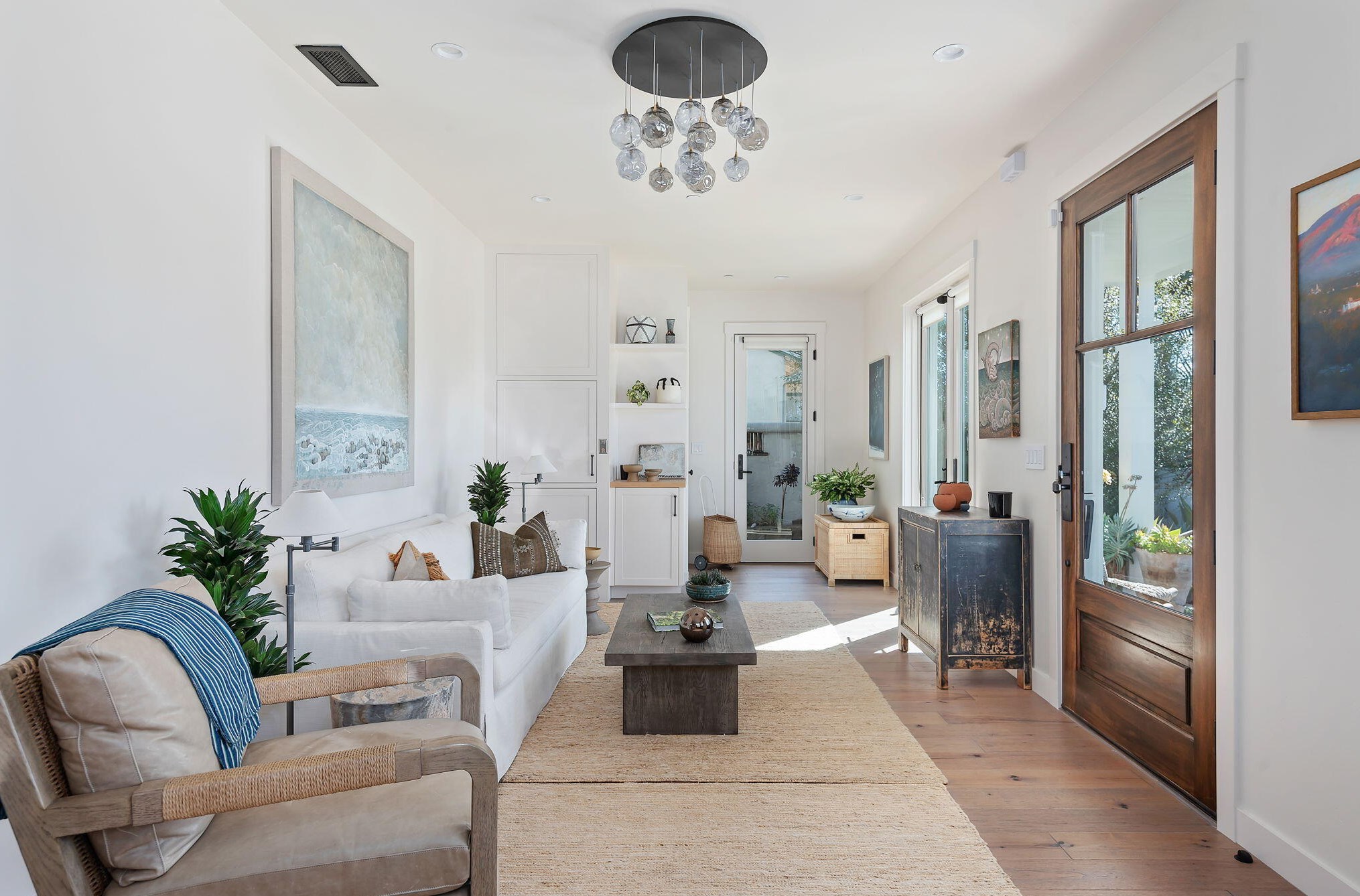 1530 Shoreline Dr, Santa Barbara CA  93109-2073 exterior