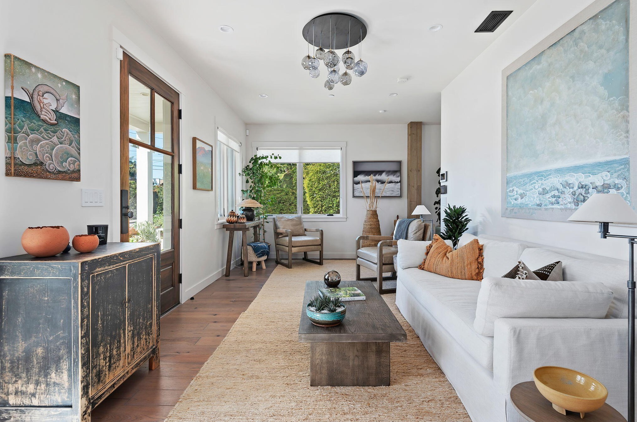 1530 Shoreline Dr, Santa Barbara CA  93109-2073 exterior