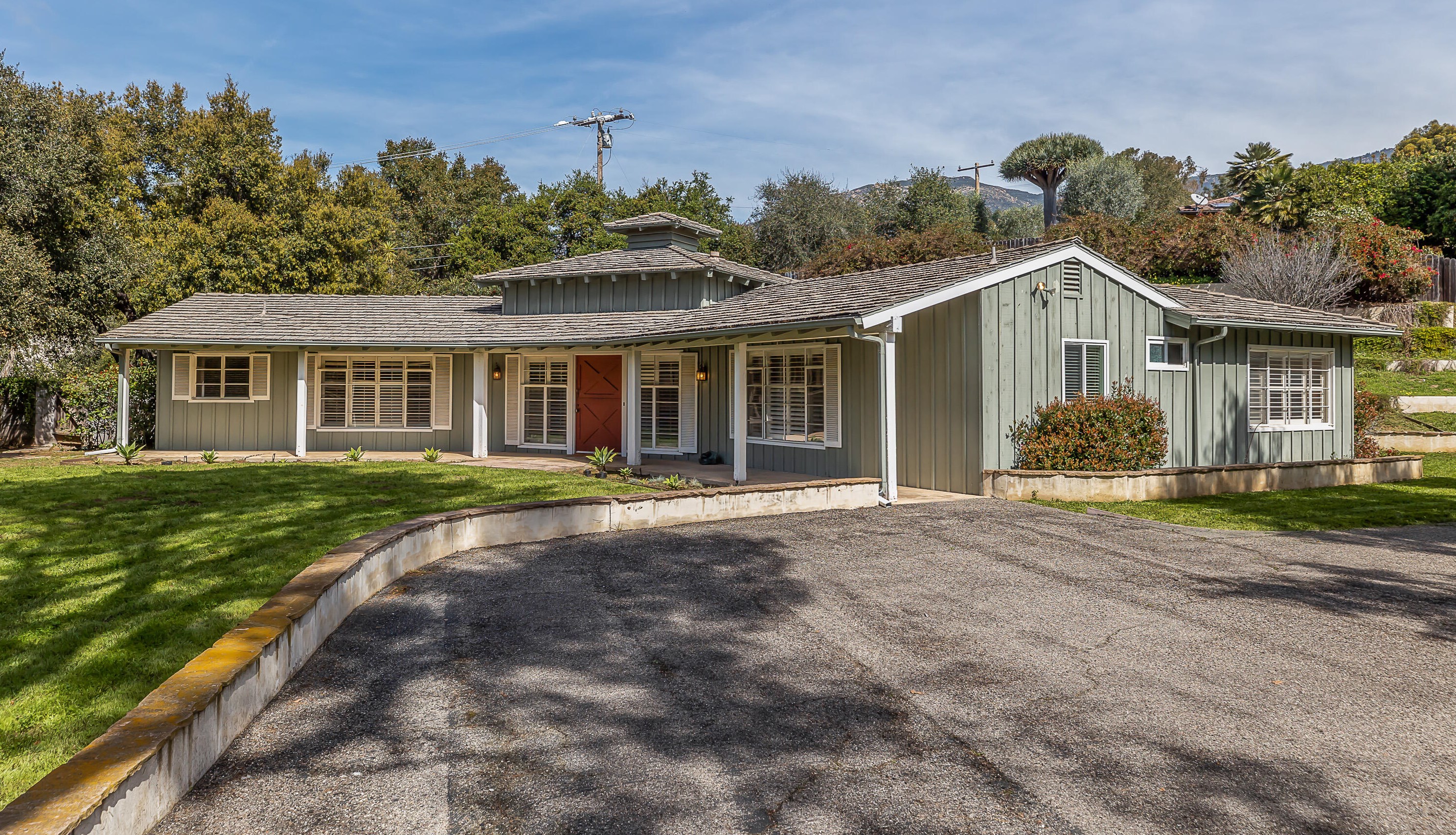 3650 Foothill Rd, Santa Barbara, CA