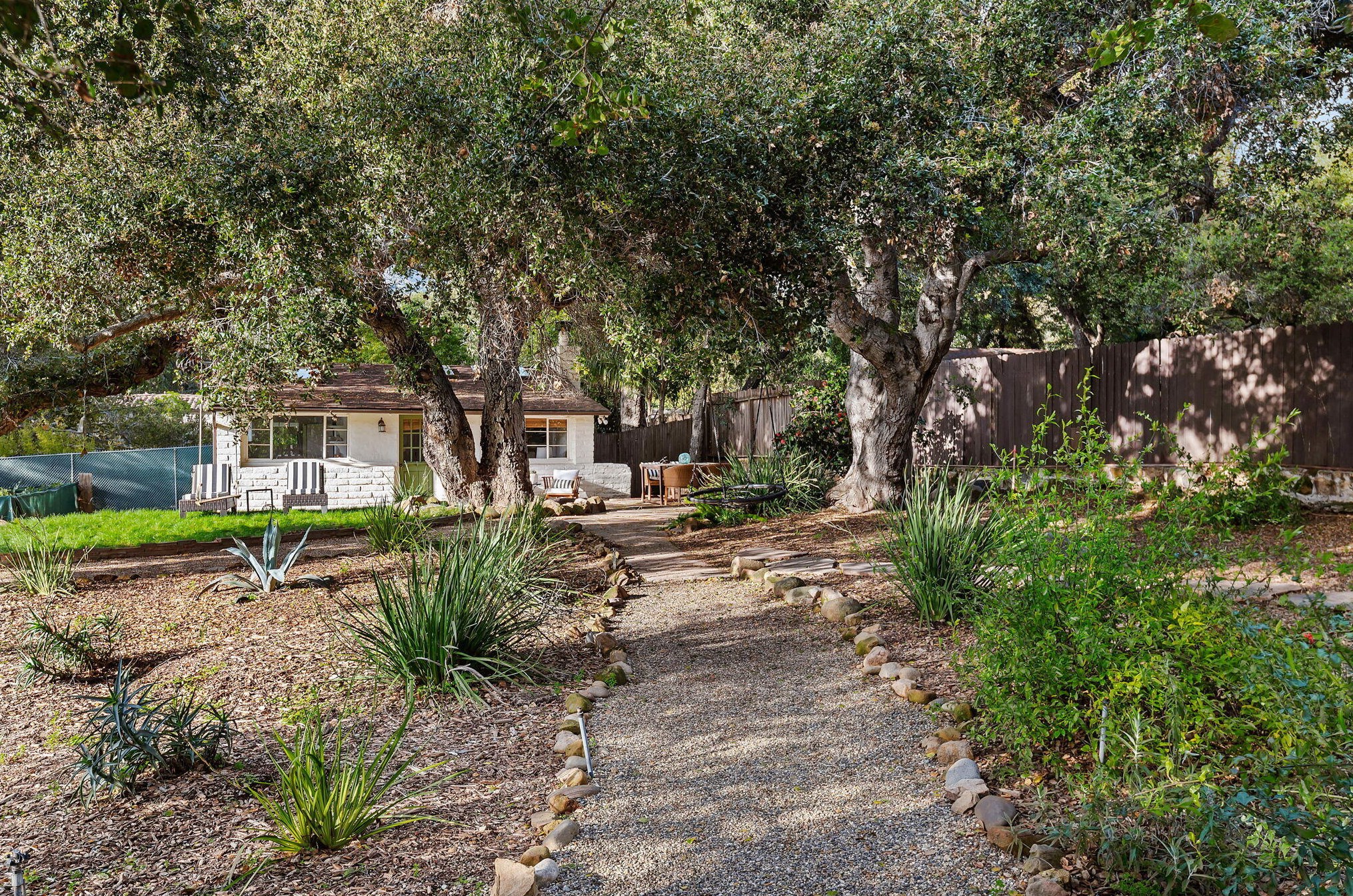 2634 Puesta Del Sol, Santa Barbara, CA 93105-2938