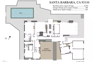 4450 Via Alegre, Santa Barbara, CA 93110 - Photo 38