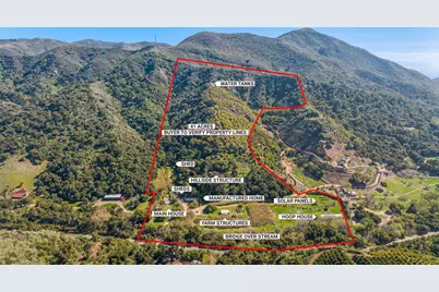 4620 Casitas Pass Road, Ventura, CA 93001 - Photo 2