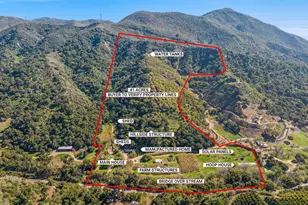 4620 Casitas Pass Rd, Ventura, CA 93001 - Photo 2