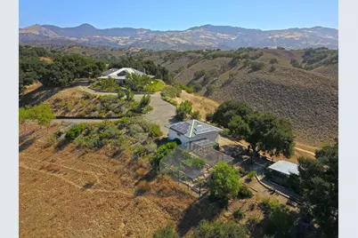 3550 Live Oak Rd. Road, Santa Ynez, CA 93460 - Photo 2