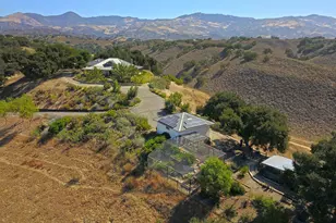 3550 Live Oak Rd Rd, Santa Ynez, CA 93460 - Photo 2
