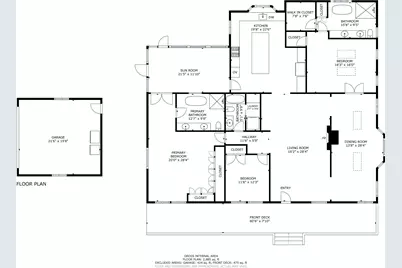 2921 Ontiveros Road, Santa Ynez, CA 93460 - Photo 16