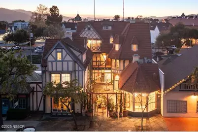 437 2nd Street, Solvang, CA 93463 - Photo 36