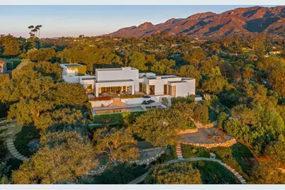 356 Woodley Road, Montecito, CA 93108 - Photo 38