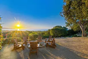 356 Woodley Rd, Montecito, CA 93108 - Photo 2