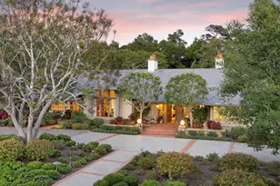 500 Eastgate Ln, Montecito, CA 93108 - Photo 2