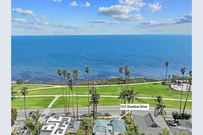 1312 Shoreline Drive, Santa Barbara, CA 93109 - Photo 2