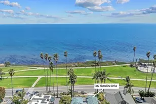 1312 Shoreline Dr, Santa Barbara, CA 93109 - Photo 2