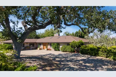 2591 Deer Hill Lane, Solvang, CA 93463 - Photo 1