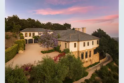 1140 East Mountain Drive, Santa Barbara, CA 93108 - Photo 1
