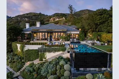1140 East Mountain Drive, Santa Barbara, CA 93108 - Photo 8