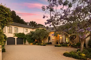 1140 E Mountain Dr, Santa Barbara, CA 93108 - Photo 2