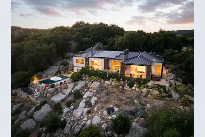 5651 W Camino Cielo, Santa Barbara, CA 93105 - Photo 4