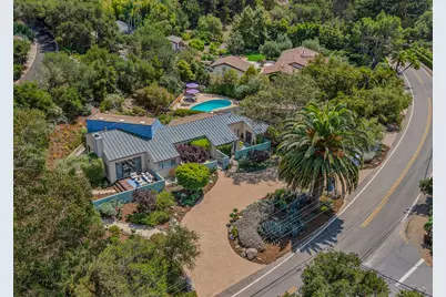 520 Barker Pass Road, Santa Barbara, CA 93108 - Photo 44