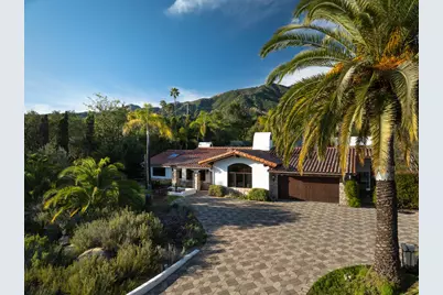 0001 Coyote Circle, Santa Barbara, CA 93108 - Photo 1