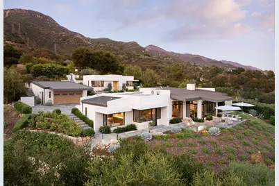 125 W Mountain Drive, Santa Barbara, CA 93103 - Photo 32