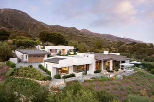 125 W Mountain Dr, Santa Barbara, CA 93103 - Photo 32