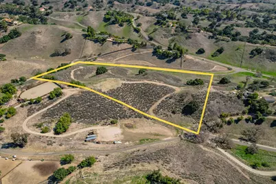 0 Buck Canyon Road, Santa Ynez, CA 93460 - Photo 6